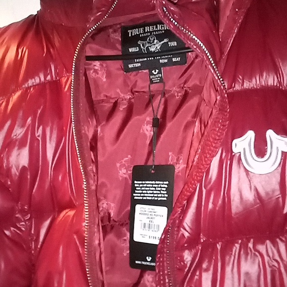 Jacket - Picture 1 of 2